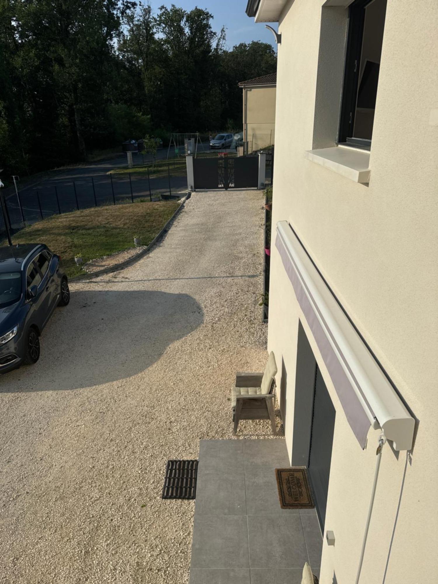 Studio24 Trelissac Exterior photo